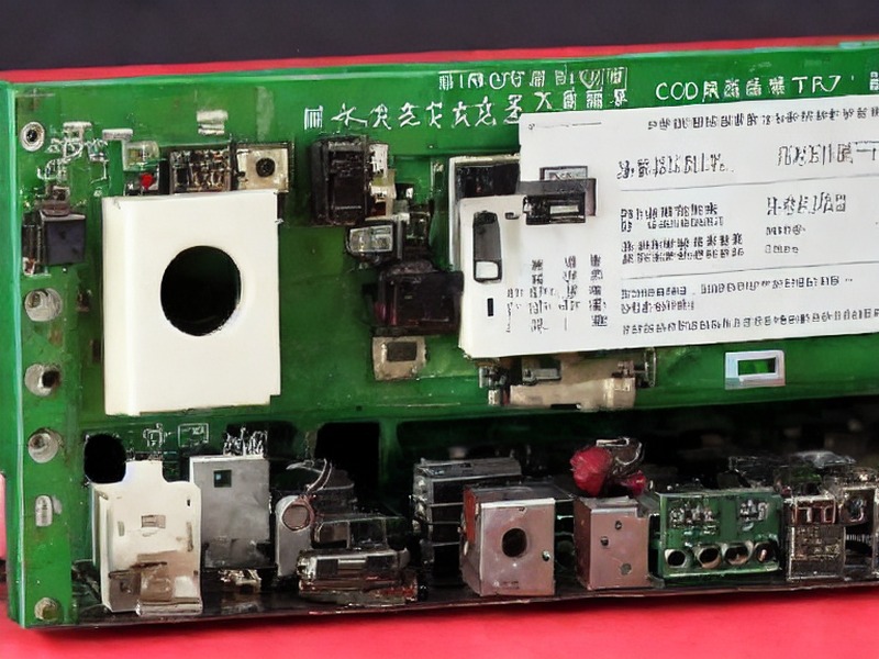 接口芯片应用相关产品 2