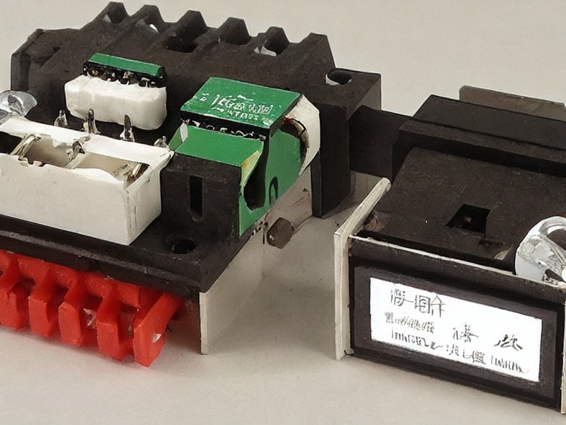 散热器应用选型资料 1
