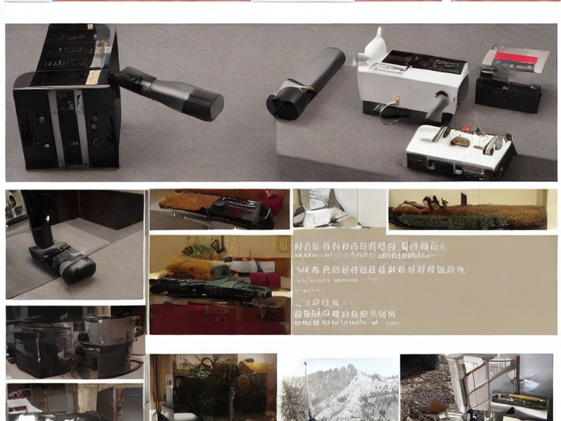 射频连接应用产品说明 2