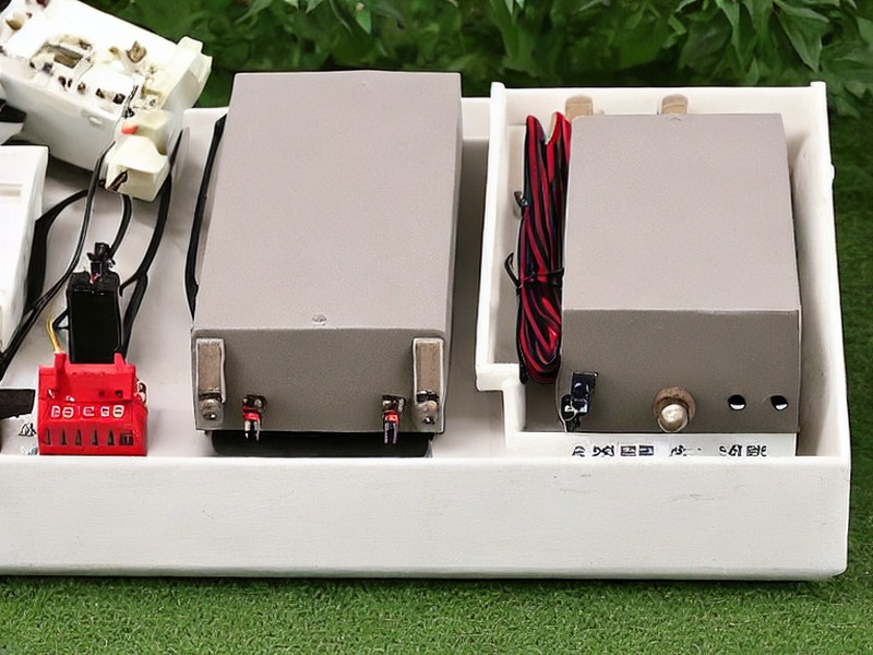 pg模拟器 电源模块参考应用 2