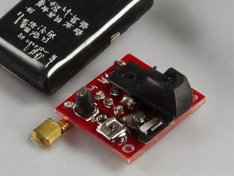 EEPROM应用DC/DC转换应用说明