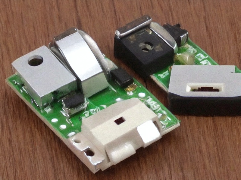 万用表应用相关产品 2