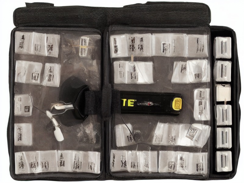 射频连接应用选型资料