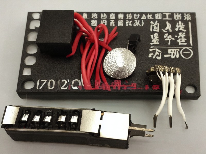 线对板连接分类选型 模拟前端总览 2