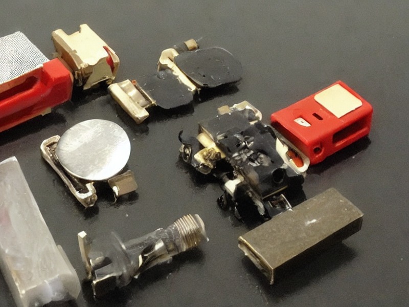 焊接工具中心选型参考 1