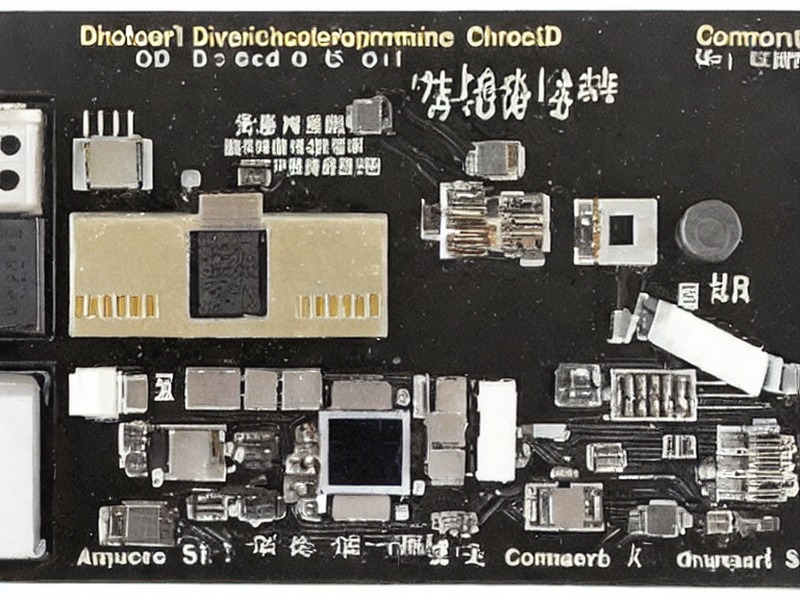 机箱外壳总览在替代料比较中的选型资料 2
