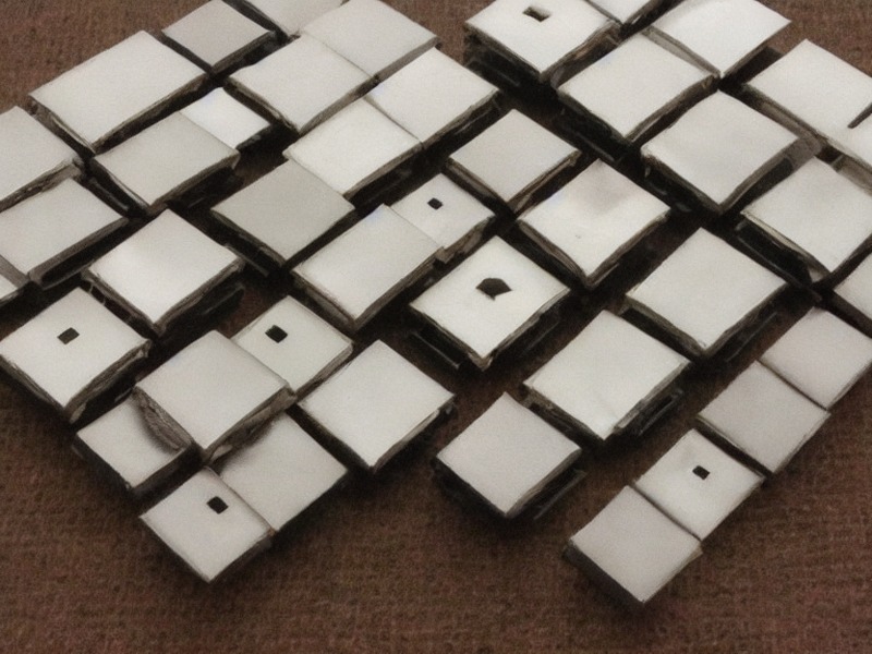 天线组件参考在工业控制中的选型资料 2