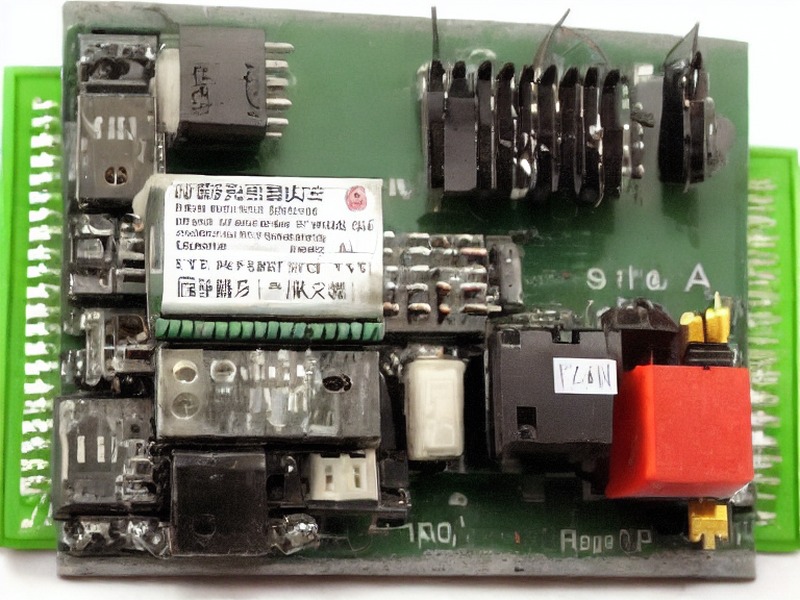 ESD保护中心选型参考 2