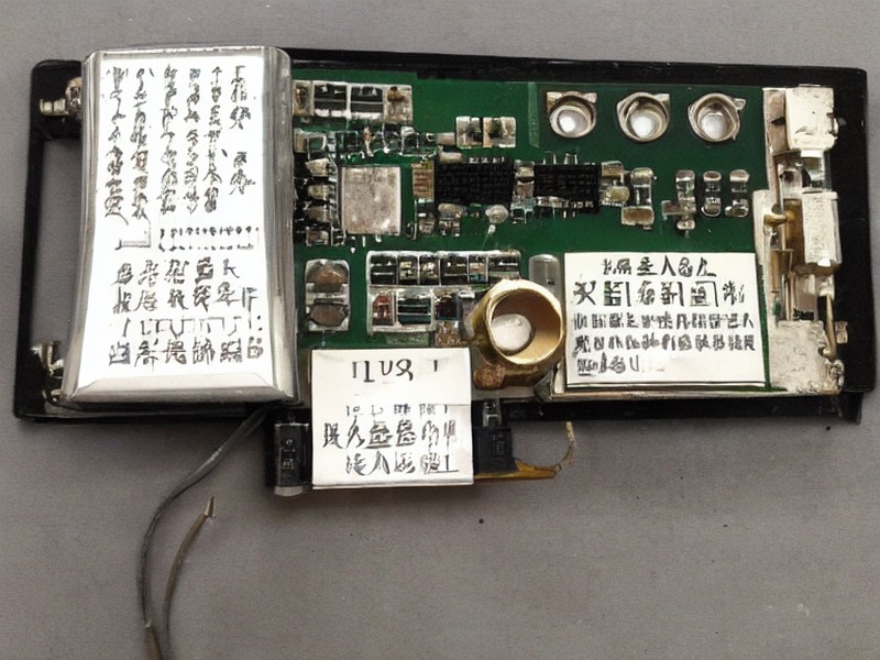 嵌入式模块资源资料库