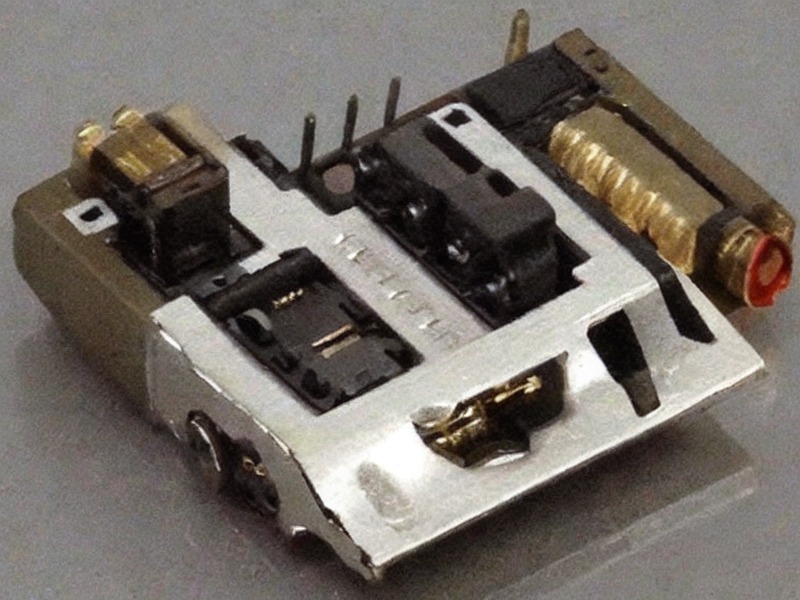 测试探头导航工程资料 1