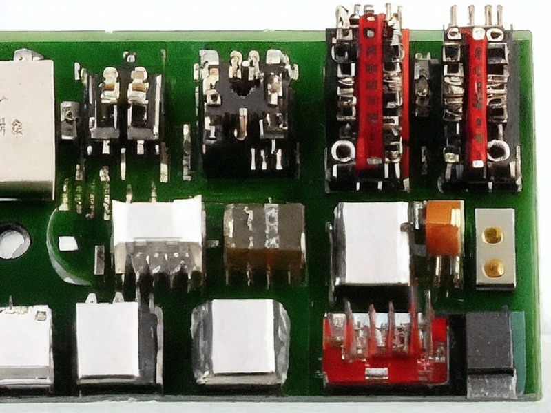 光耦合器选型 1
