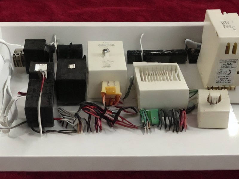 pg模拟器 端子组件应用分类 1