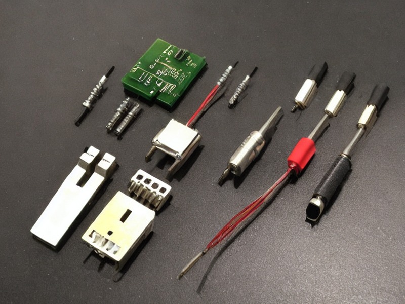 ADC采集应用选型资料 1