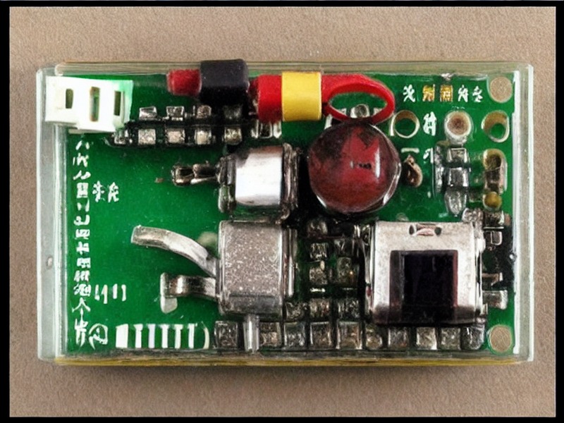 物联网节点应用相关产品 2