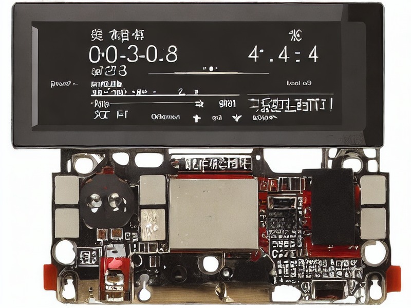 DAC输出产品线应用说明