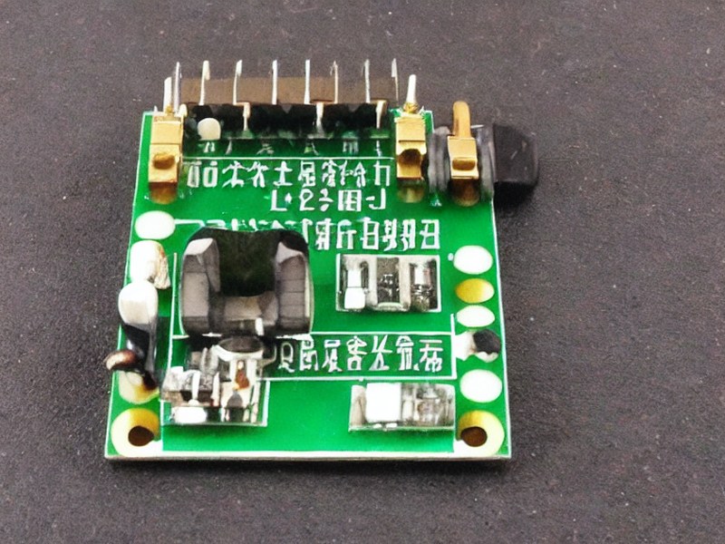 逻辑器件选型说明