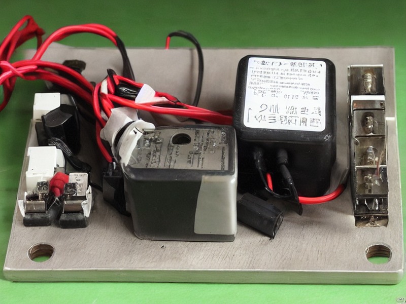 pg模拟器 电源模块参考 2