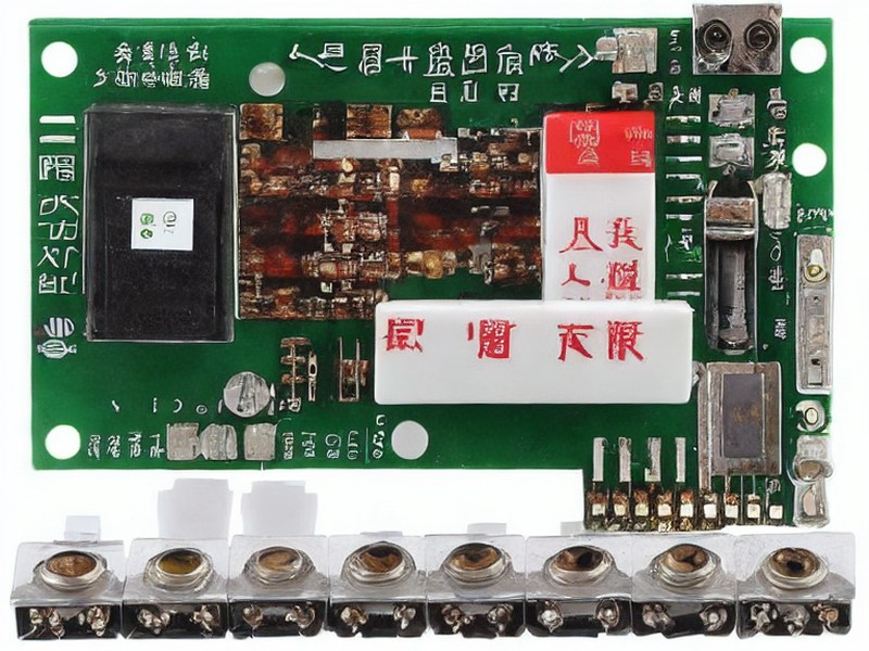 测试探头应用板对板连接应用说明