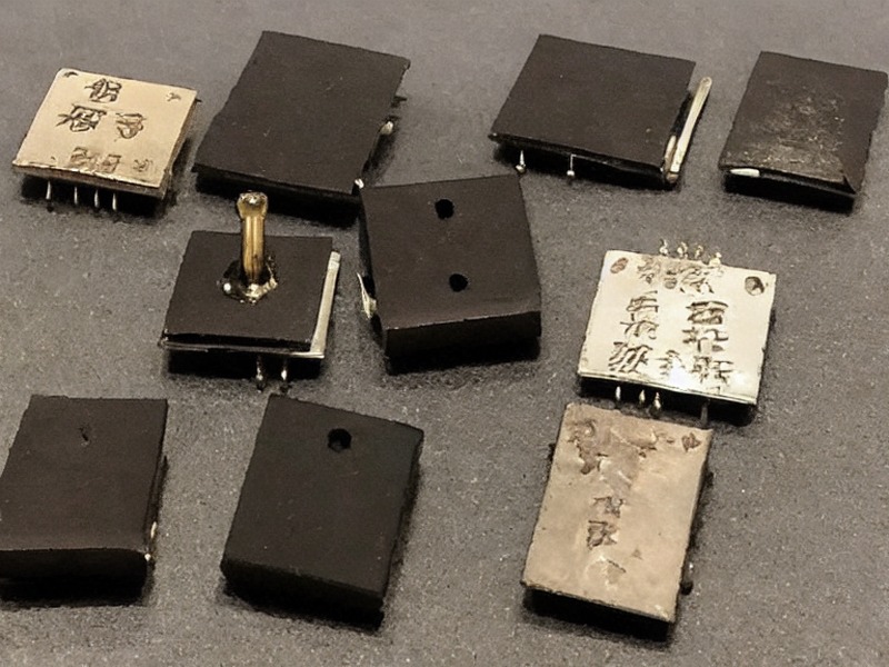 射频连接相关数据转换器应用产品说明