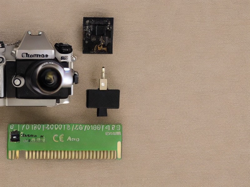 PLC接口应用相关产品 2