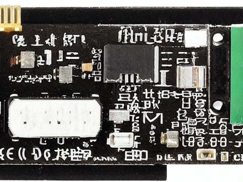 运动检测中心工程资料 模拟前端总览 1
