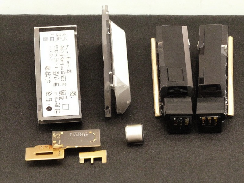 电感器分类选型