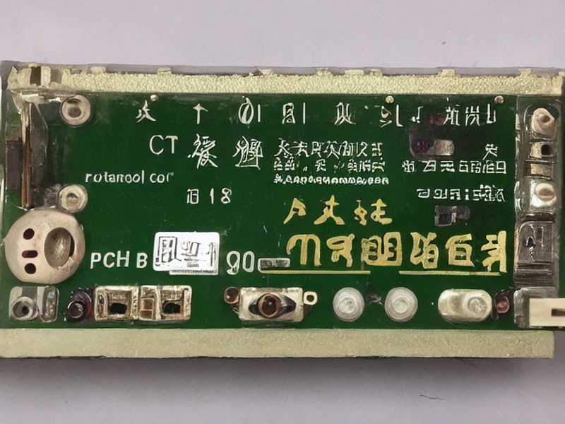 CAN收发器总览产品信息