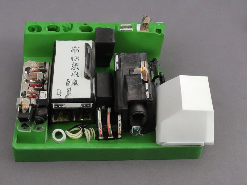 Wi-Fi模块资料工程应用 2