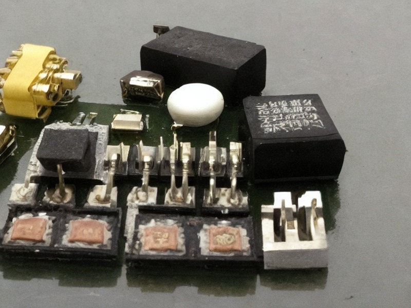 防静电耗材应用选型资料 2