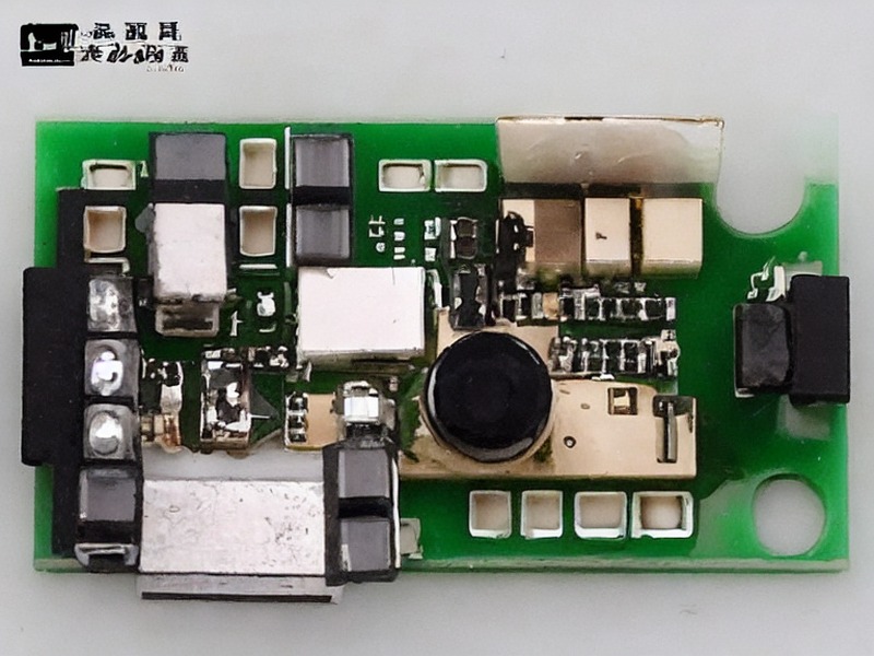 晶振内容产品资料