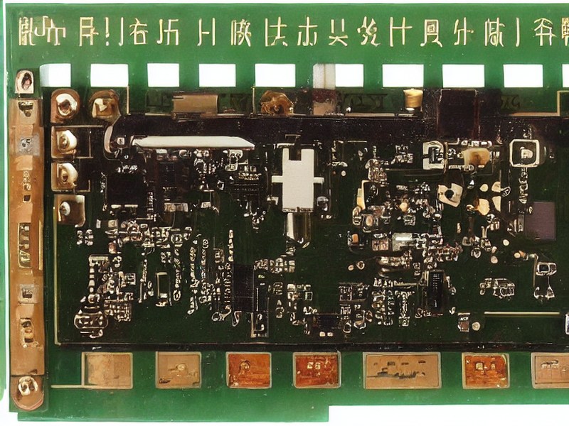 ADC采集目录工程应用 2