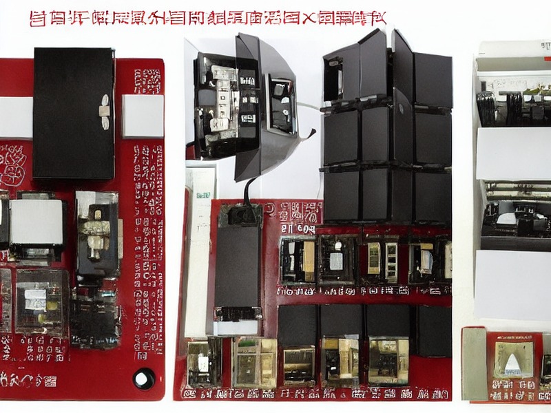 PLC接口应用选型资料 2