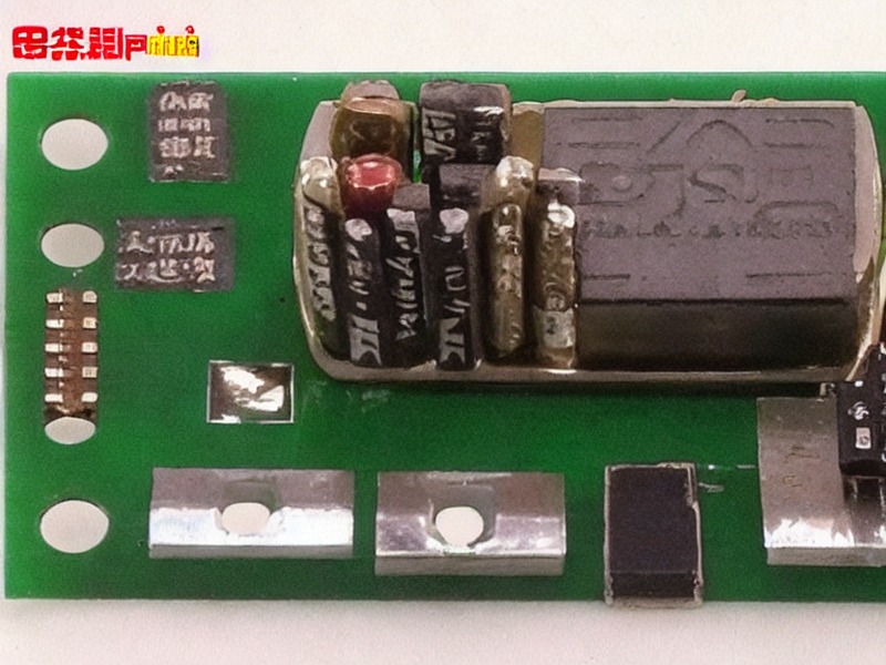 电池座应用DC/DC转换应用说明 2