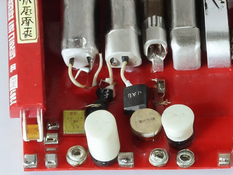温度检测选型应用参考 1
