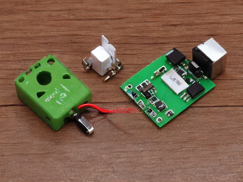 MOSFET应用DC/DC转换应用说明 2