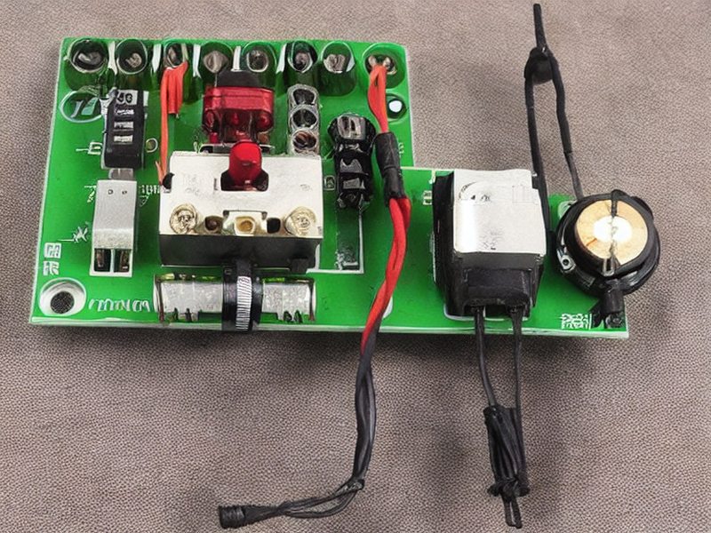 pg模拟器 ADC采集资料库 1