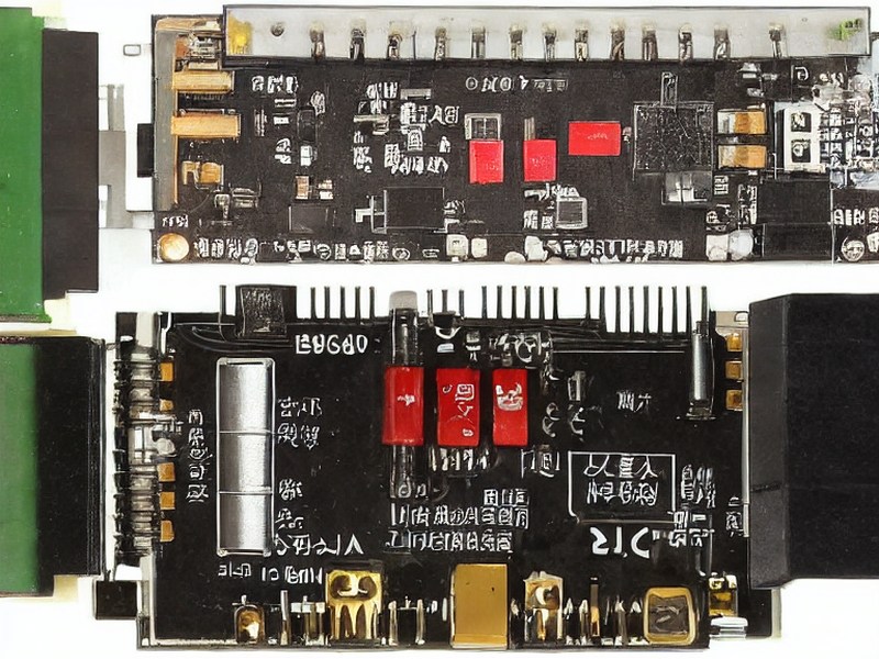 工业自动化应用选型资料 1