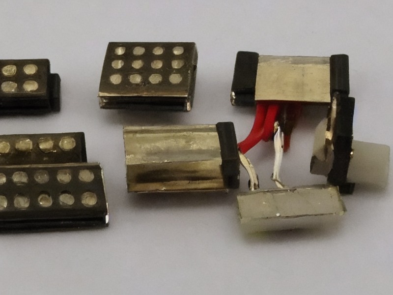 pg模拟器 电源模块参考 1