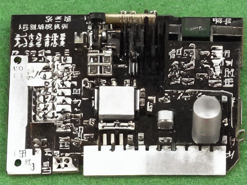 万用表选型产品资料 1