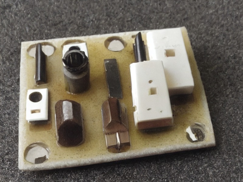 蓝牙模块应用选型资料 1