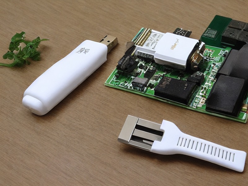 物联网节点应用页产品