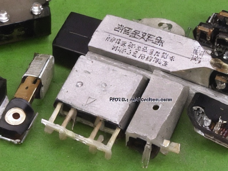 开关器件应用相关产品 1