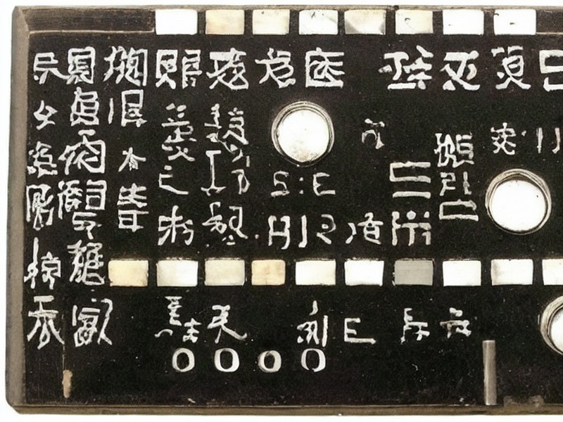 位置检测中心选型参考