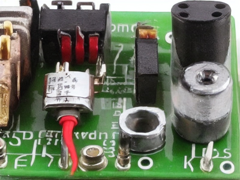 MOSFET目录工程资料 1