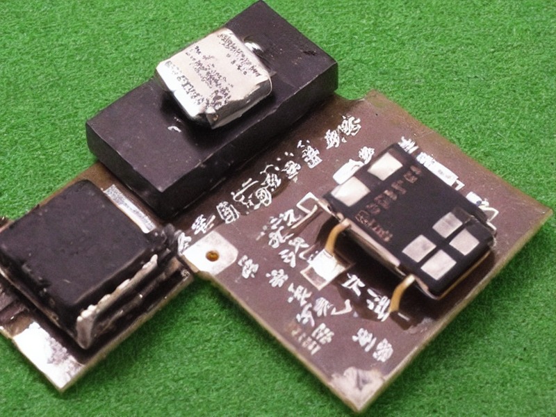 工业网关资料在替代料比较中的选型资料