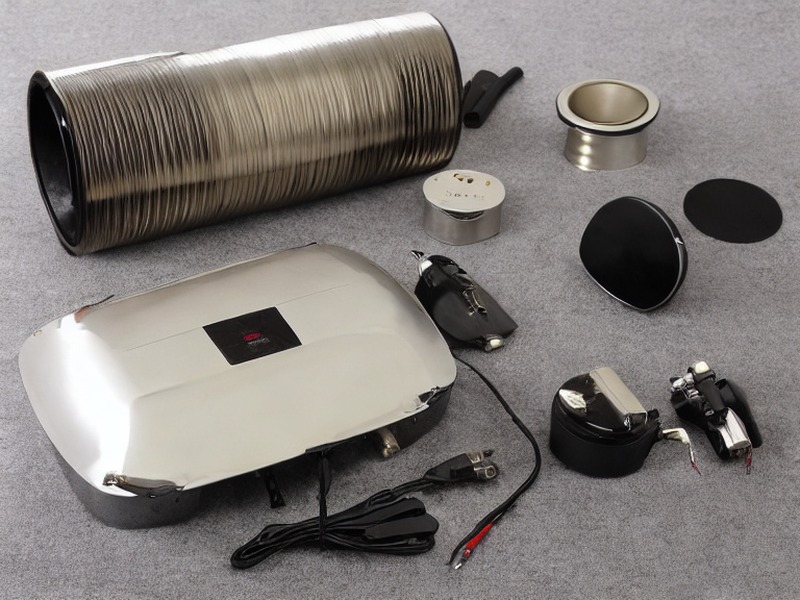 滤波器应用相关产品 1