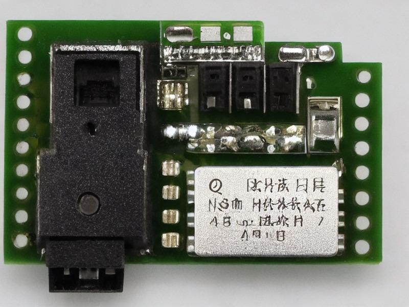 铝电解电容应用相关产品 1