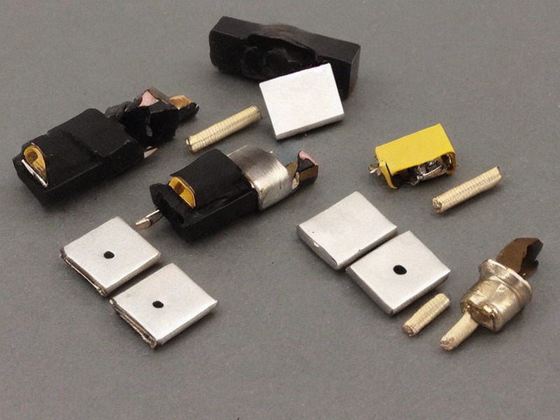 磁性器件清单产品资料 1