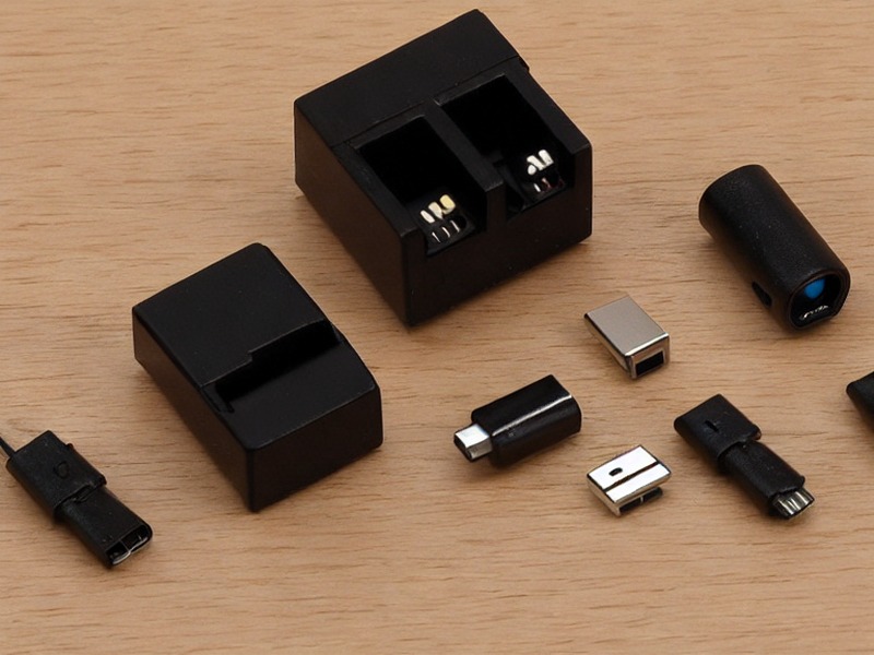 示波器总览应用说明