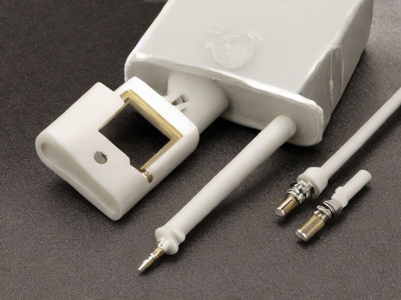 连接器应用选型资料 1